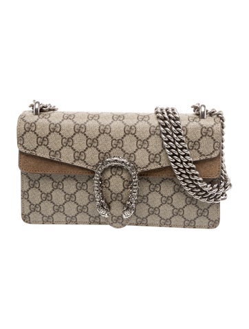 GG Supreme Dionysus Small