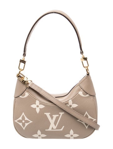 Monogram Giant Bagatelle Shoulder Bag