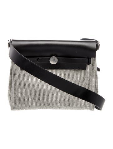 2025 Toile & Vache Hunter Mini Herbag Zip 20