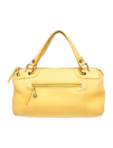 Leather Boogie Medium