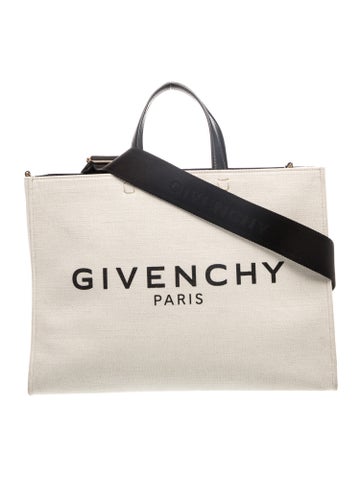Canvas Tote