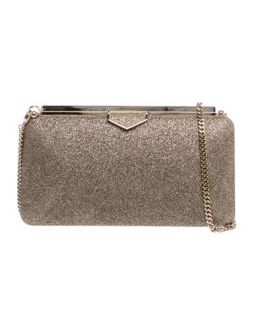 Glitter Shoulder Bag