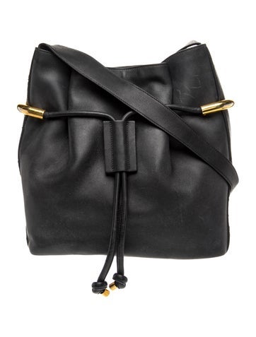 Leather Emma Medium