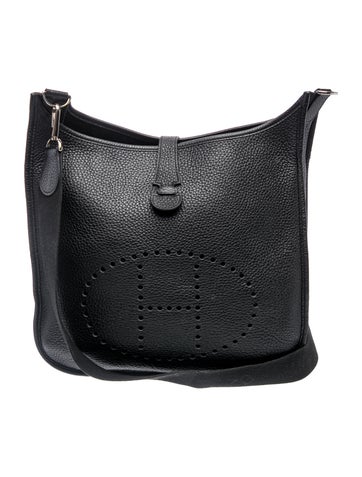 Clemence Evelyne III 29