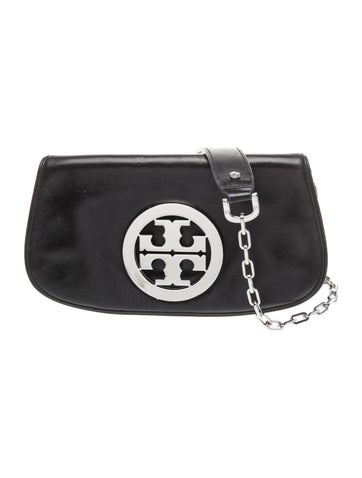 Leather Clutch