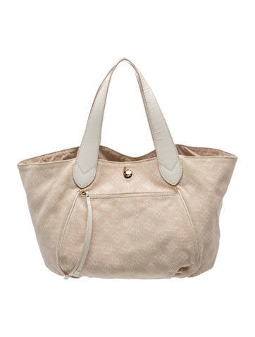LV Monogram Ipanema GM Vintage