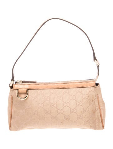 GG Canvas Abbey Small