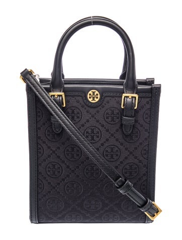 Canvas Crossbody Bag