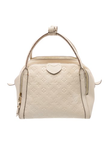 LV Monogram Marais MM