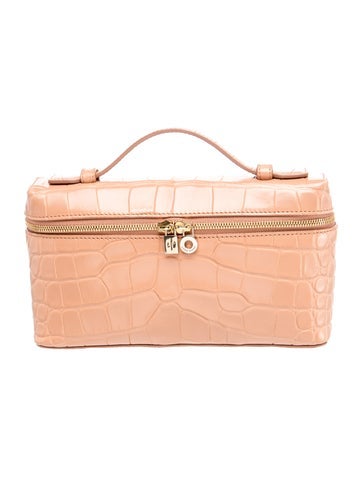 Signature Extra Pocket L L19