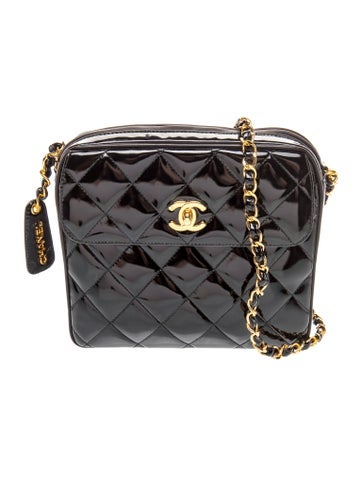 CC Front Pocket Camera Bag