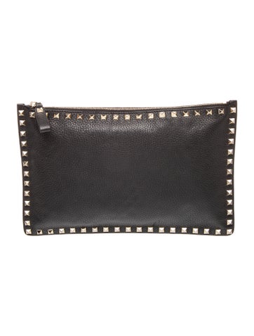 Rockstud Clutch