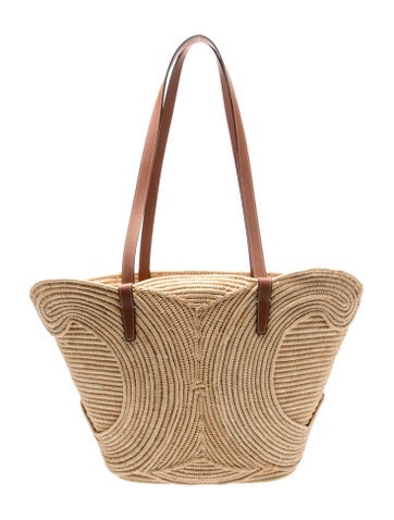 Triomphe Classic Panier 2024