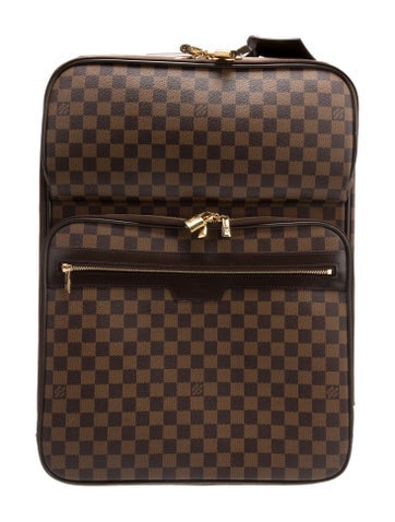 Damier Ebene Pegase 55 Business