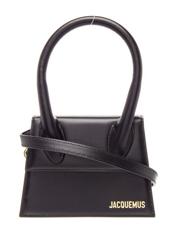 Leather Le Chiquito Medium