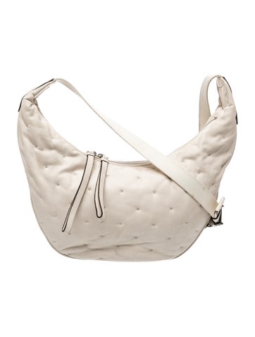 Leather Hobo