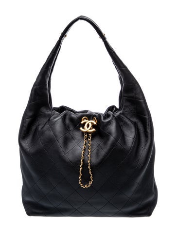 2026 Small Maxi Hobo