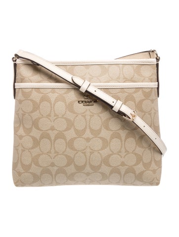 Signature File Bag Large
