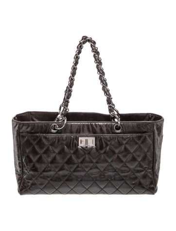 Diamond Shine Reissue Tote