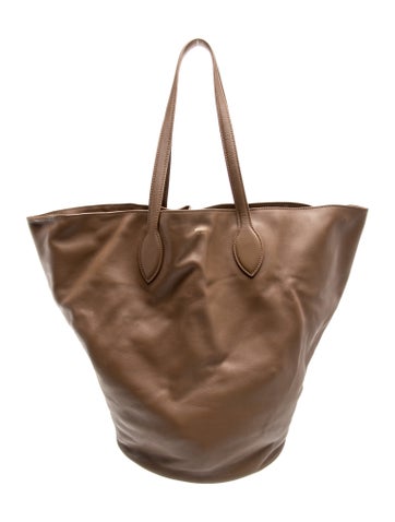 Leather Osa Medium