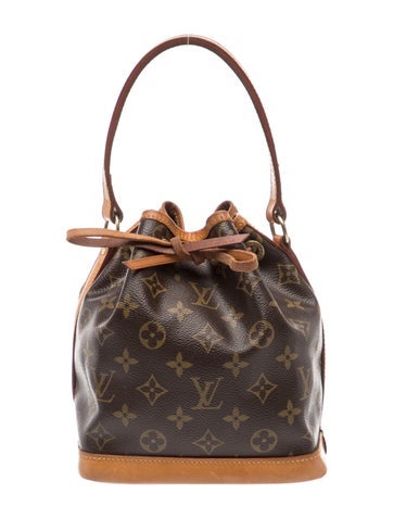 LV Monogram Noé Mini