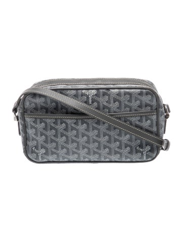 Goyardine Sac Capvert