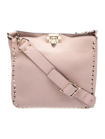 Rockstud Crossbody Bag Medium