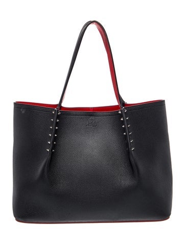 Rockstud spike cabata Medium