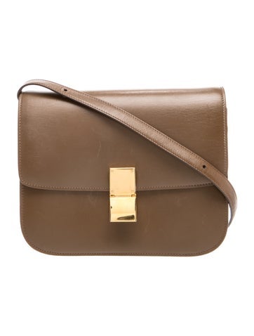Triomphe Classic Medium