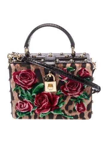 Velvet Dolce Box Small