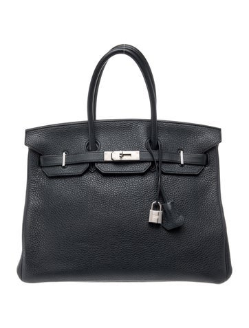 Clemence Birkin 35