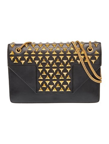 Leather Betty Clous Medium