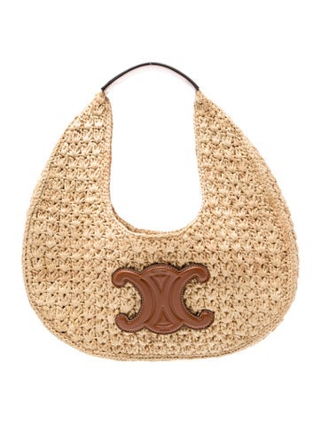 Triomphe Classic Panier 2024