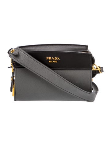 Saffiano Leather Esplanade