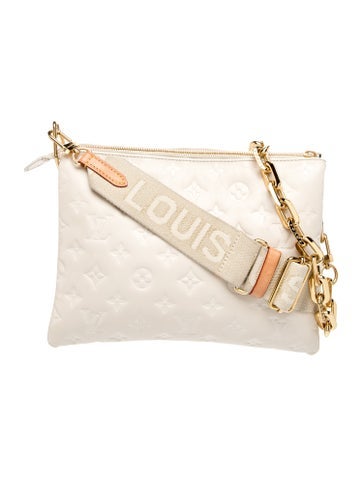Monogram Crossbody Bag PM