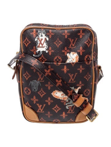 Monogram Catogram Paname