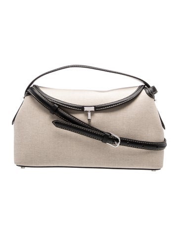 Canvas T-Lock Medium