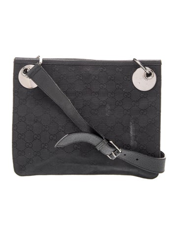 GG Canvas Eclipse Small