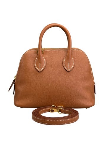 Evercolor Leather Bolide Mini