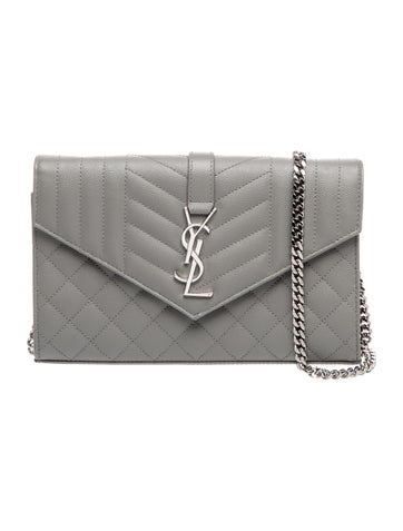 Quilted Envelope