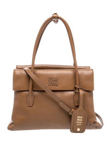 Leather Nappa Solitaire