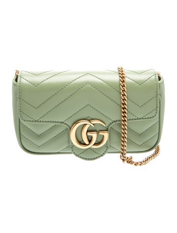 Double G Marmont Super Mini