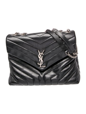 Leather LouLou Medium