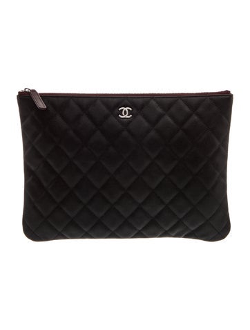 Medium Classic O Case