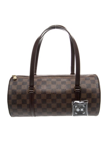 Damier Ebene Papillon 30