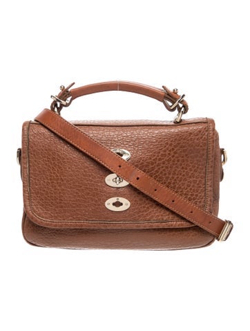 Leather Bryn Small