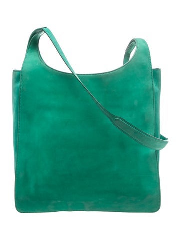 Suede Jules