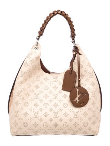 LV Monogram Carmel Hobo
