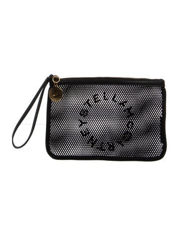 Mesh Clutch