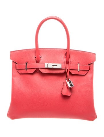 Epsom Birkin 30